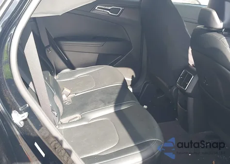 2023 Kia Sportage Ex z USA, uszkodzony, nr VIN 5XYK33AF5PG102385